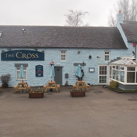 The Cross Inn Stoke-on-Trent Eksteriør bilde